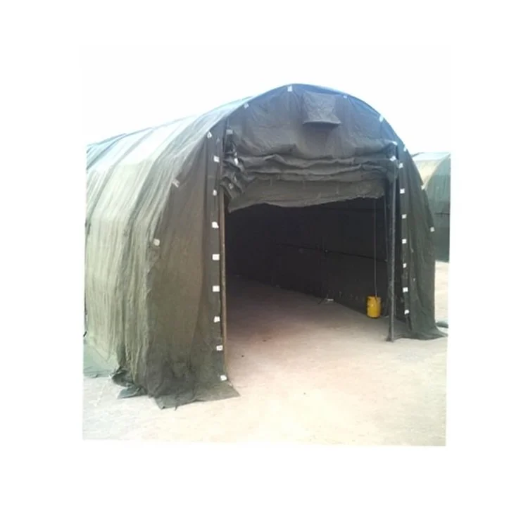 INDEPCT US military tent バケットハット INDEPCT US military tent バケットハット